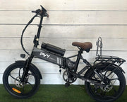 PVY Z20 MAX Opvouwbare Elektrische Fiets