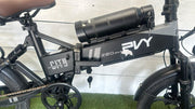 PVY Z20 MAX Opvouwbare Elektrische Fiets