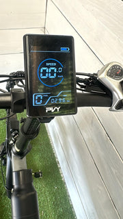PVY Z20 MAX Opvouwbare Elektrische Fiets