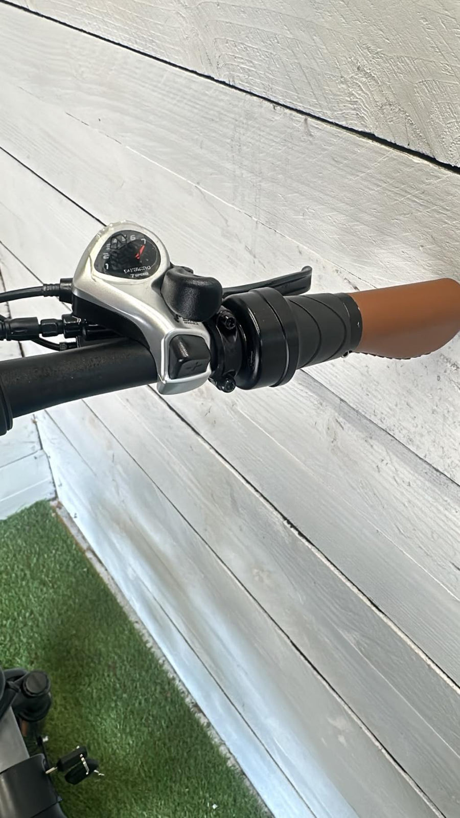 PVY Z20 MAX Opvouwbare Elektrische Fiets