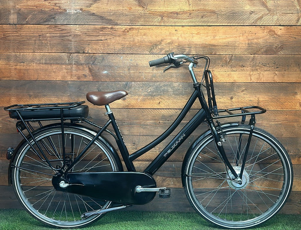 Pelikaan Carry On E-bike Gereviseerd 3v 28inch 54cm