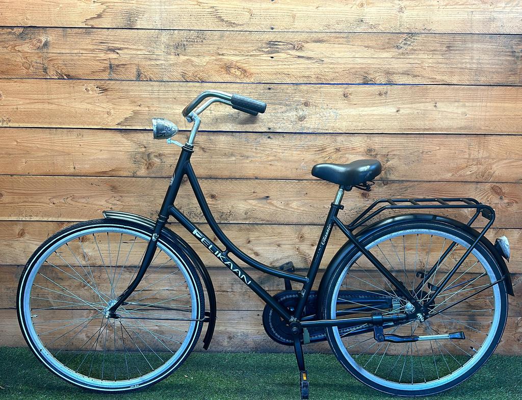 Pelikaan Dutch Classic 28inch 50cm