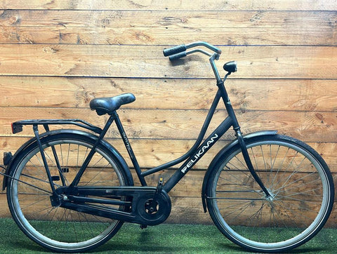 Pelikaan Dutch Classic 28inch 57cm