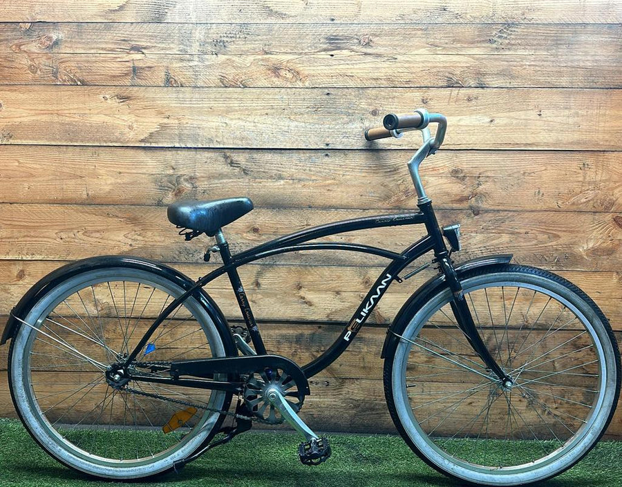 Pelikaan Herenfiets 26inch 46cm