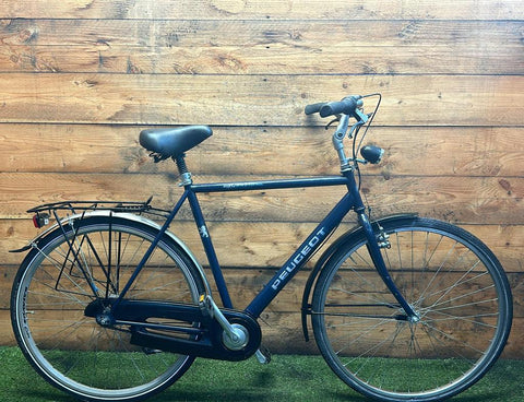 Peugeot Prestige 7v 28inch 57cm