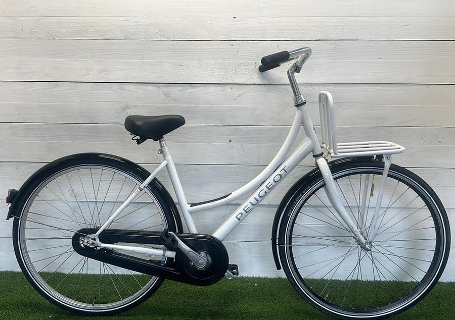 Peugeot Transportfiets