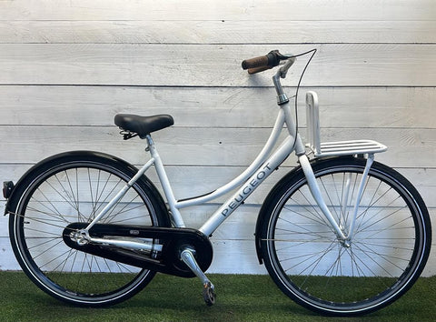 Peugeot Transportfiets