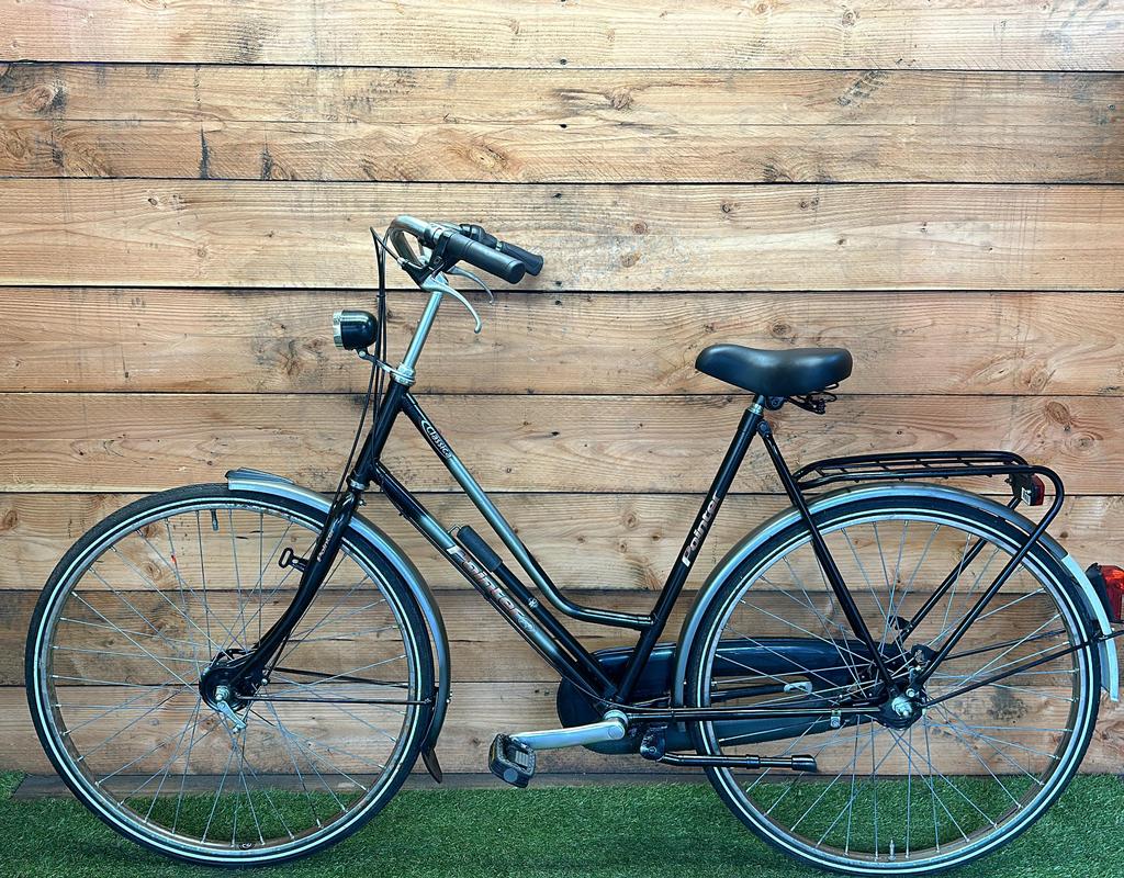 Pointer Classica 3v 28inch 57cm