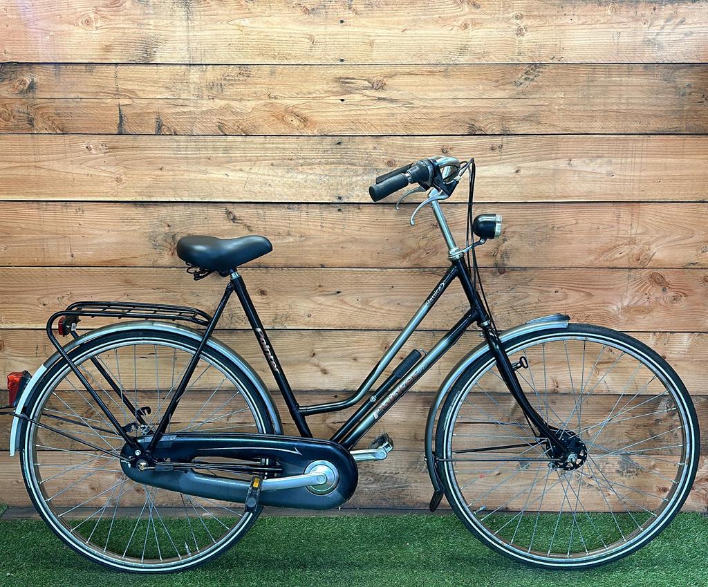 Pointer Classica 3v 28inch 57cm
