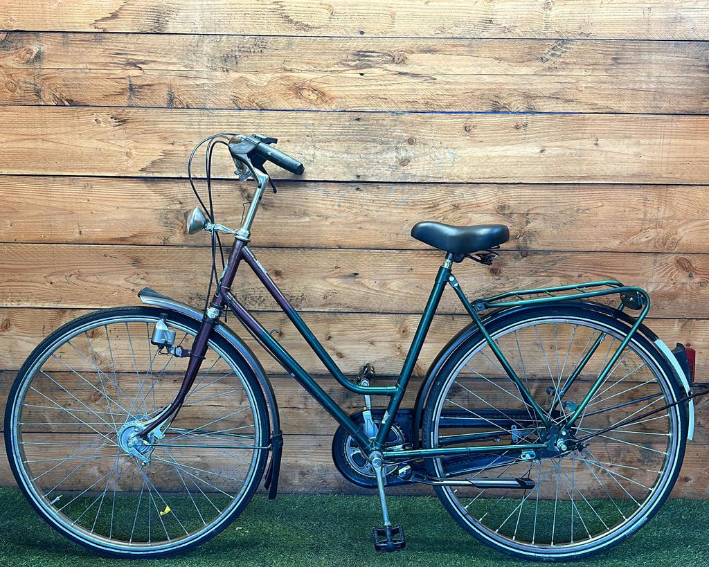Pointer Damesfiets 3v 28inch 53cm