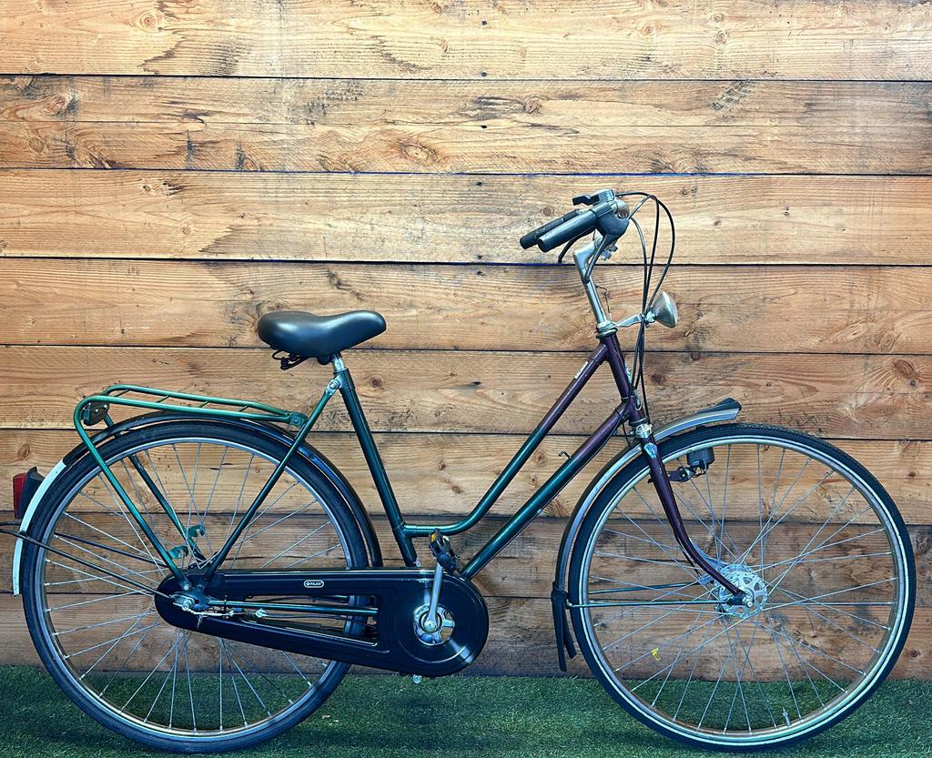 Pointer Damesfiets 3v 28inch 53cm