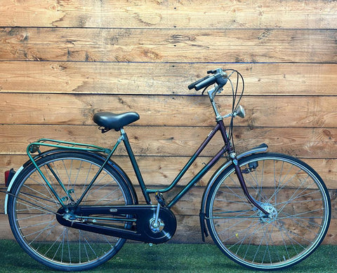 Pointer Damesfiets 3v 28inch 53cm