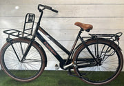 Pointer Transportfiets