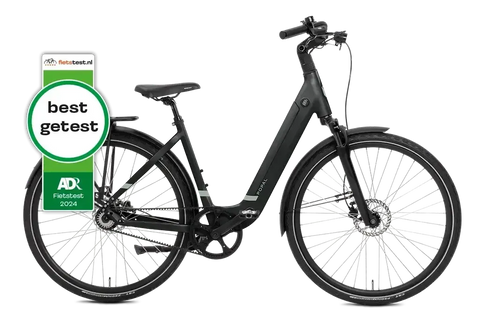 Popal ARC1 Women Belt aandrijving