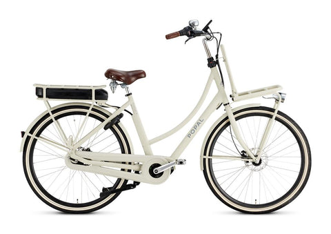 Popal Daily Dutch Prestige E-MM Cosmic Sand