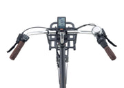 Popal Daily Dutch Prestige E-MM Petrol blue
