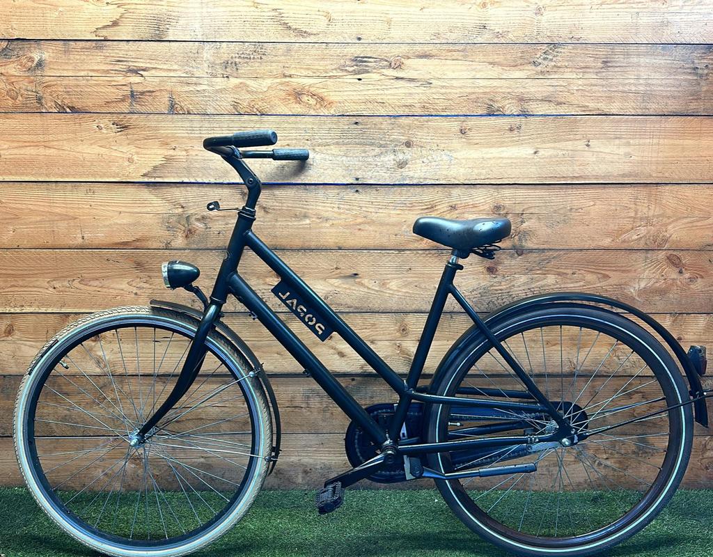 Popal Damesfiets 28inch 53cm