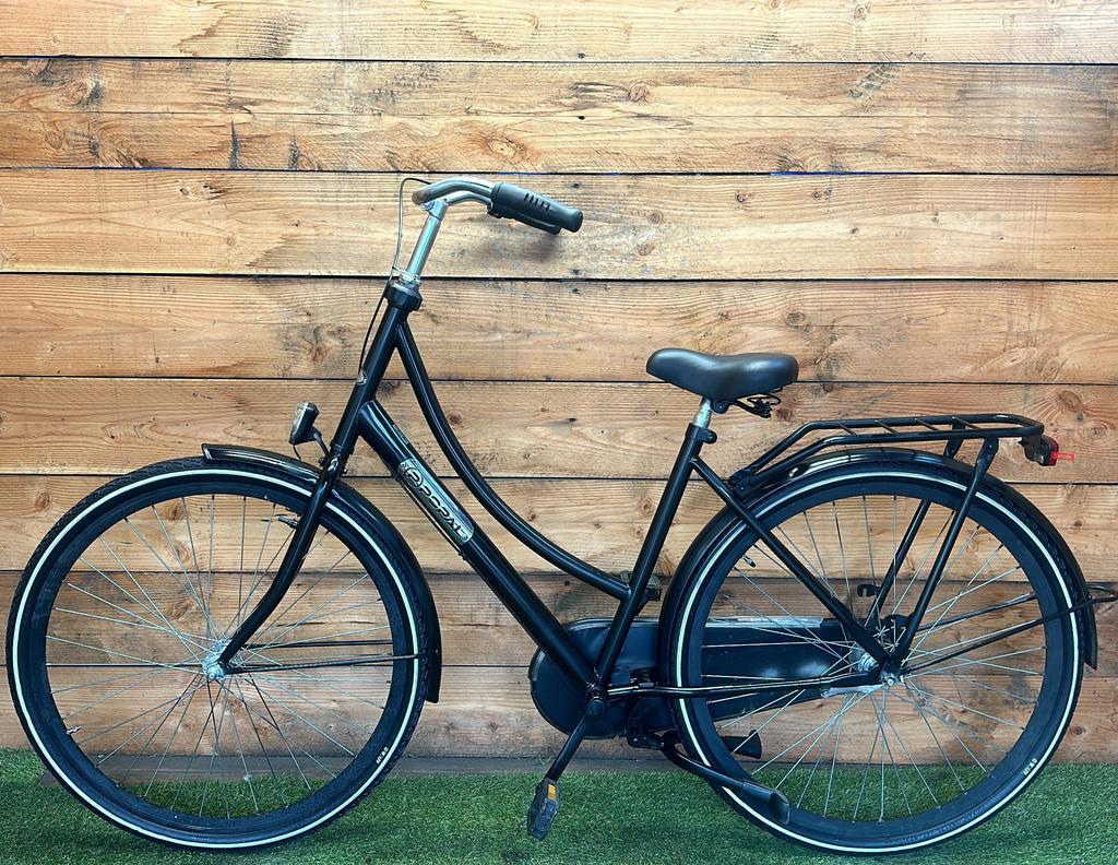 Popal Damesfiets 3v 28inch 50cm