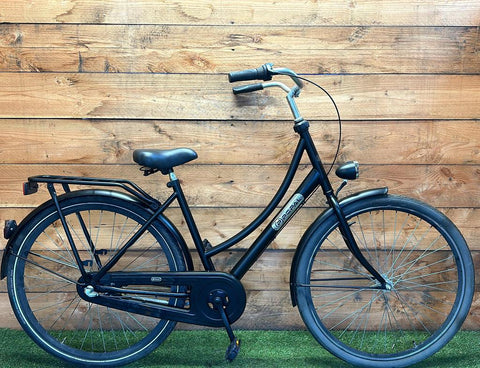 Popal Damesfiets 3v 28inch 50cm