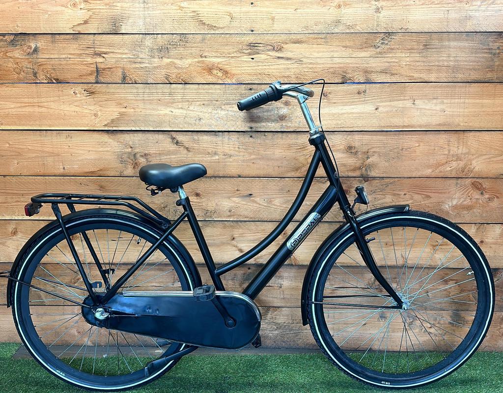 Popal Damesfiets 3v 28inch 50cm