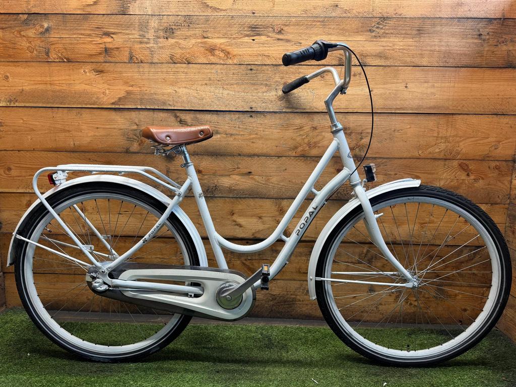 Popal Damesfiets 3v 28inch 51cm