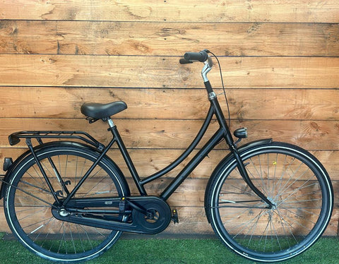 Popal Damesfiets 3v 28inch 53cm