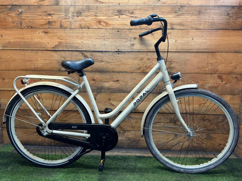 Popal Damesfiets 3v 28inch 53cm