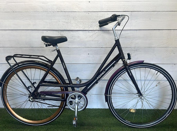Popal Damesfiets