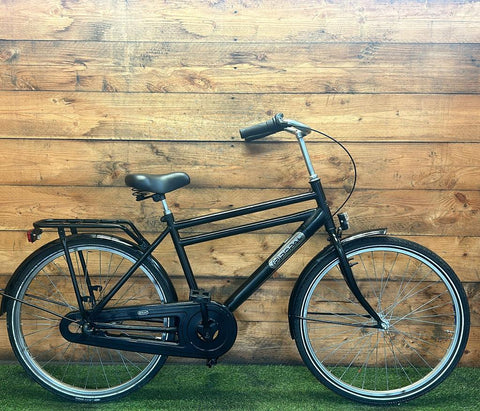 Popal Herenfiets 3v 26inch 46cm