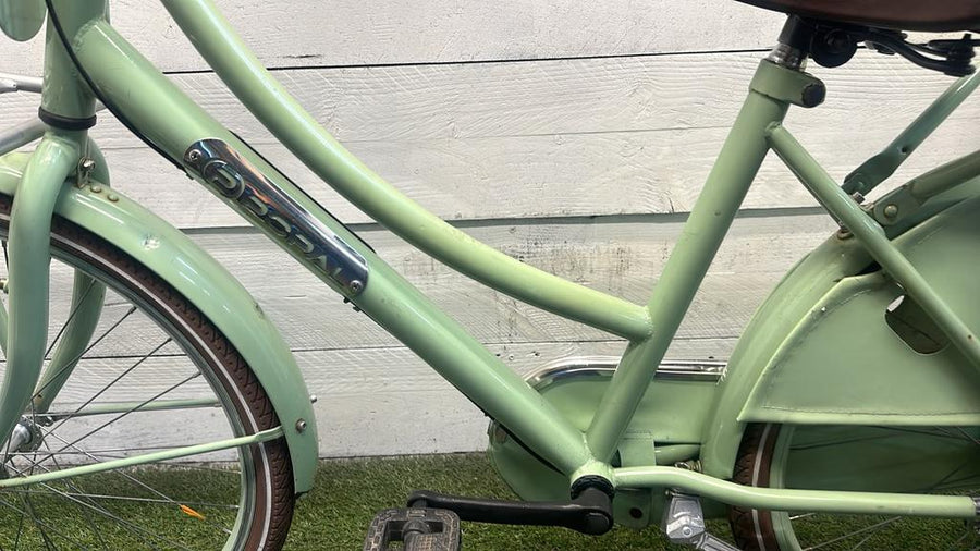 Popal Transportfiets