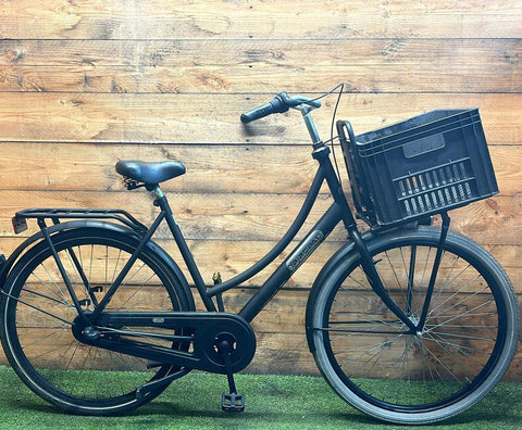 Popal Transportfiets 3v 28inch 57cm