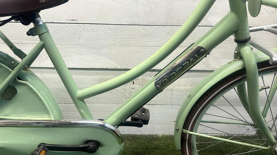 Popal Transportfiets