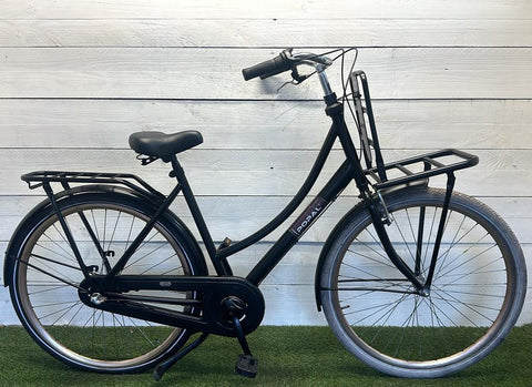 Popal Transportfiets