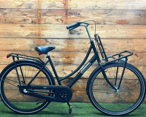 Popal Transportfiets