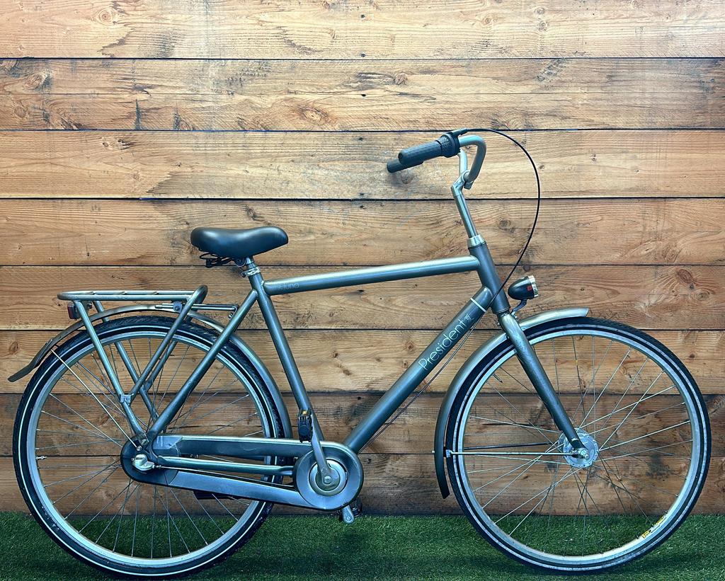 President Juno 3v 28inch 57cm