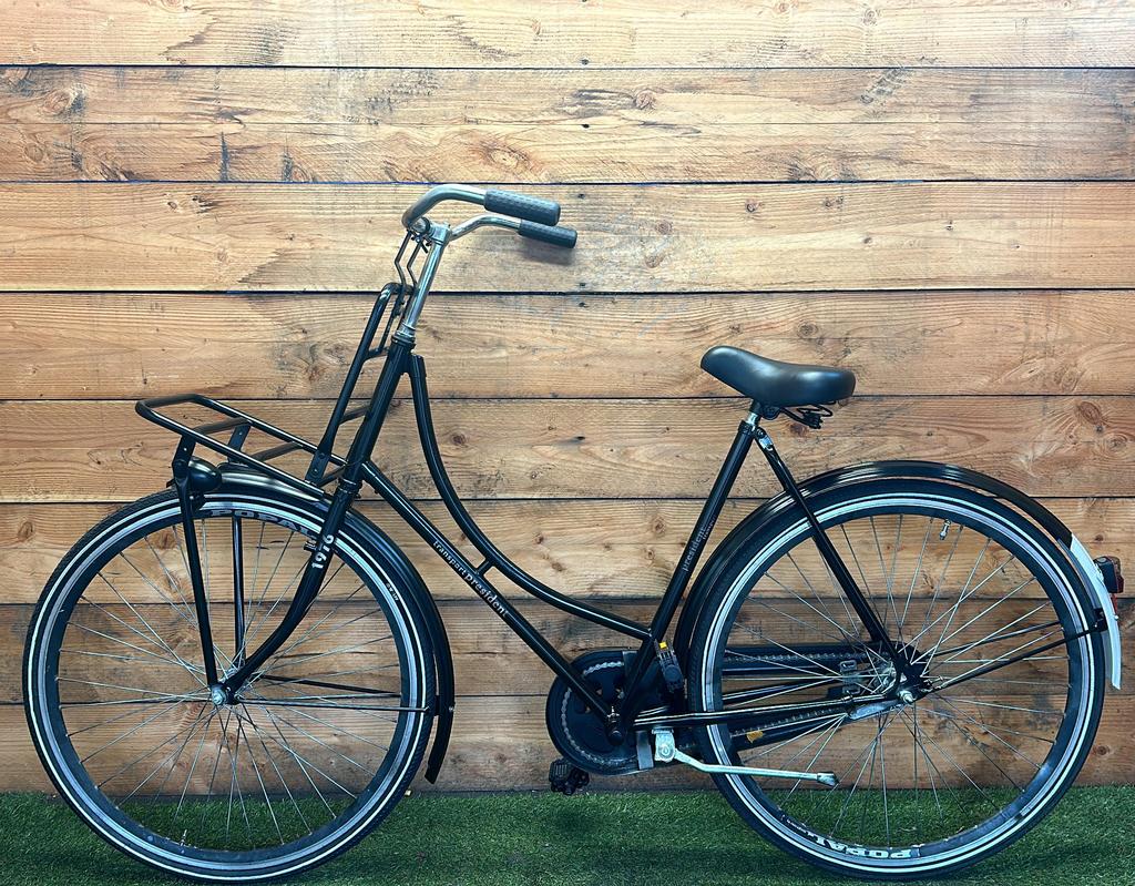President Transportfiets 28inch 57cm