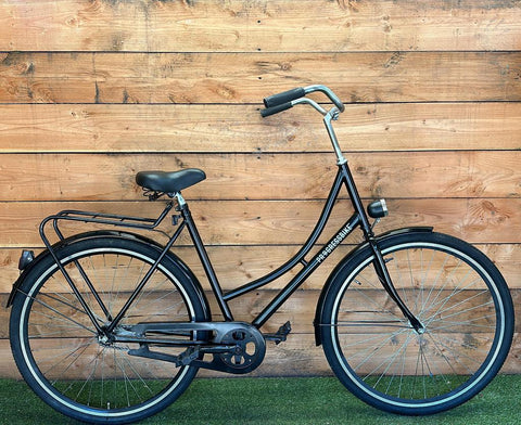 Progressbike Omafiets 28inch 57cm