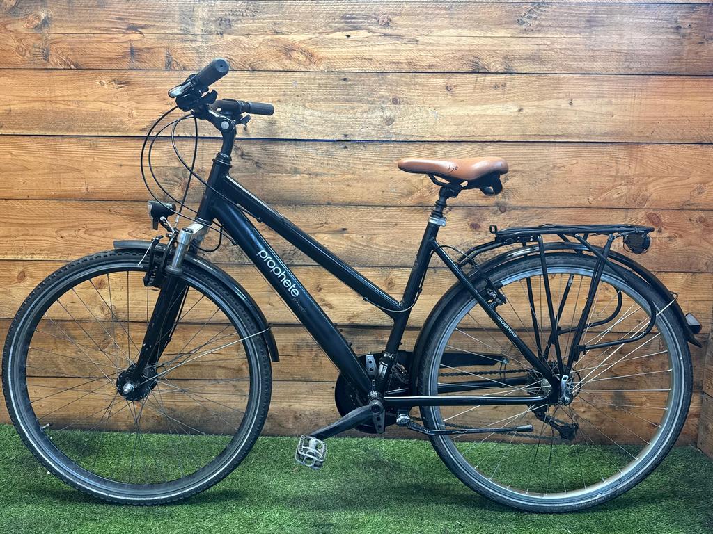 Prophete Comfort City 24v 28inch 50cm