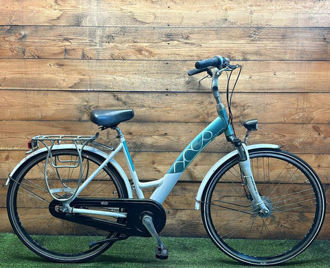 Puch Groove 7v 28inch 53cm