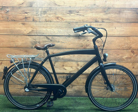 Puch Herenfiets 3v 28inch 55cm