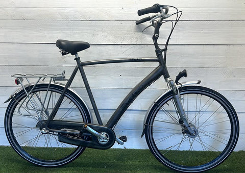 Puch Herenfiets