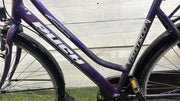 Puch Limited Trendy
