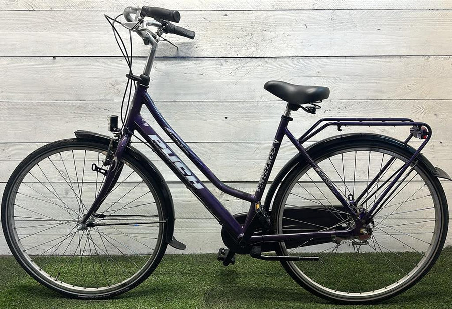 Puch Limited Trendy