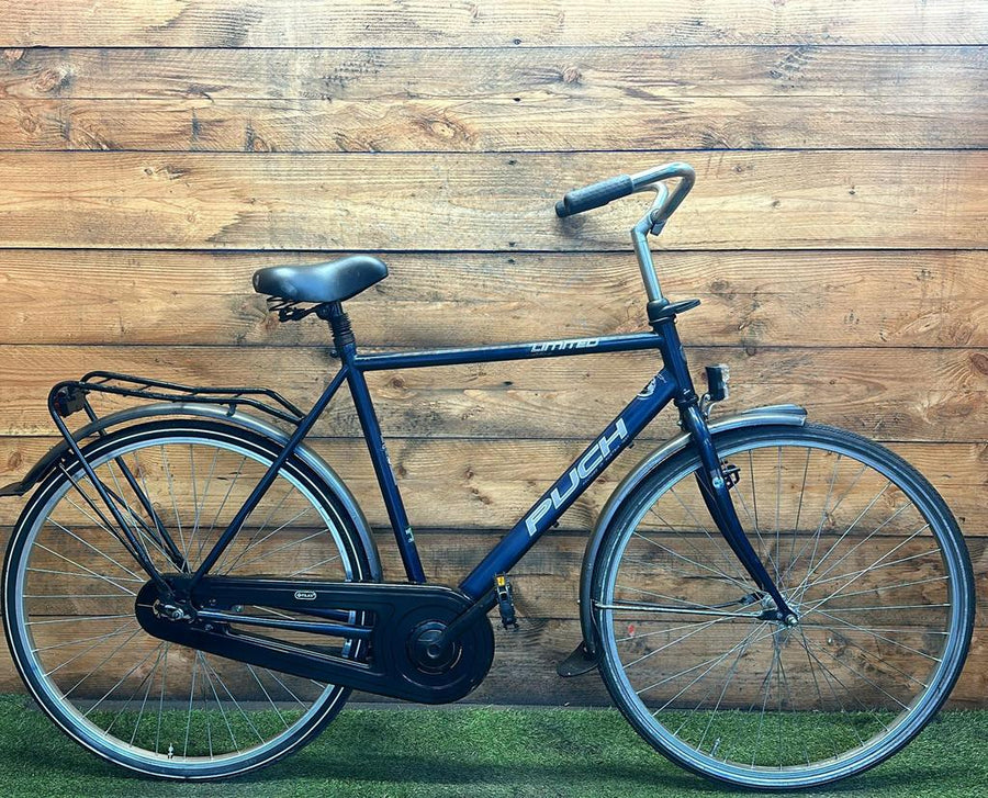 Puch Limited