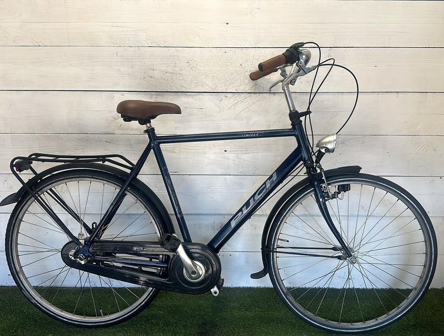 Puch Limited