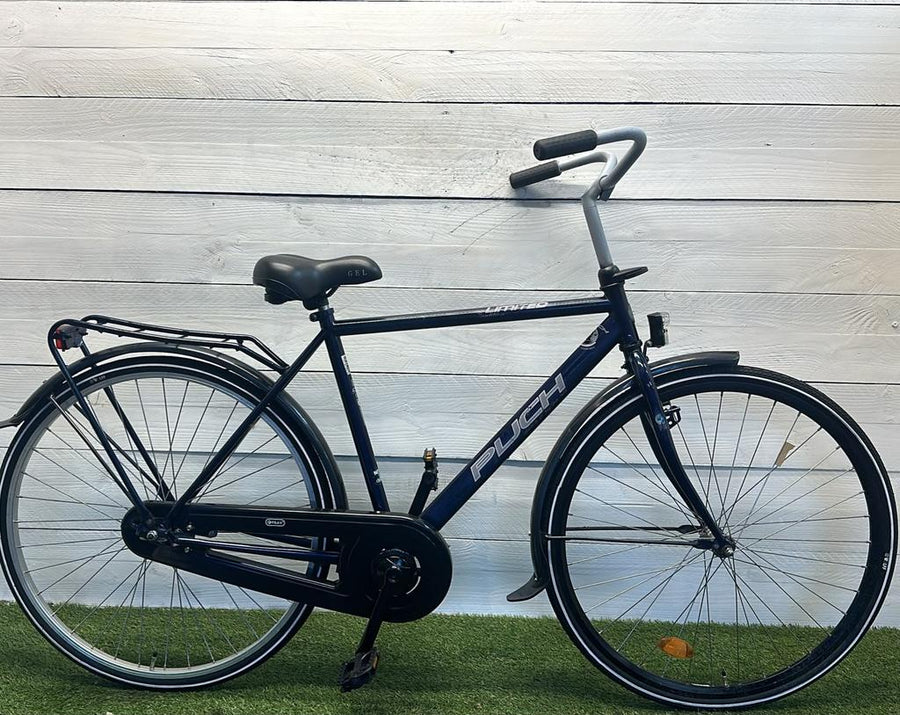 Puch Limited