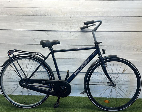 Puch Limited