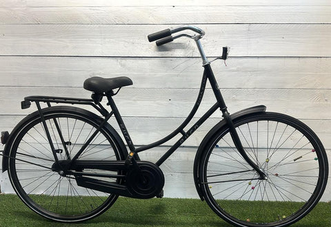 Puch Omafiets
