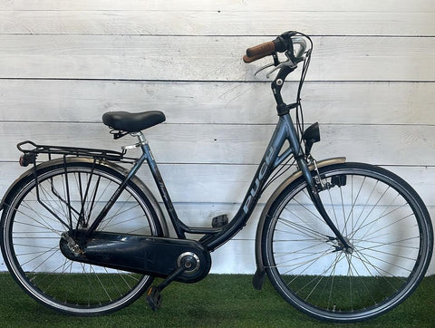 Puch Prestige Lage Instap