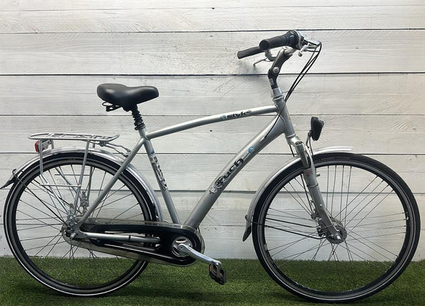Puch Style